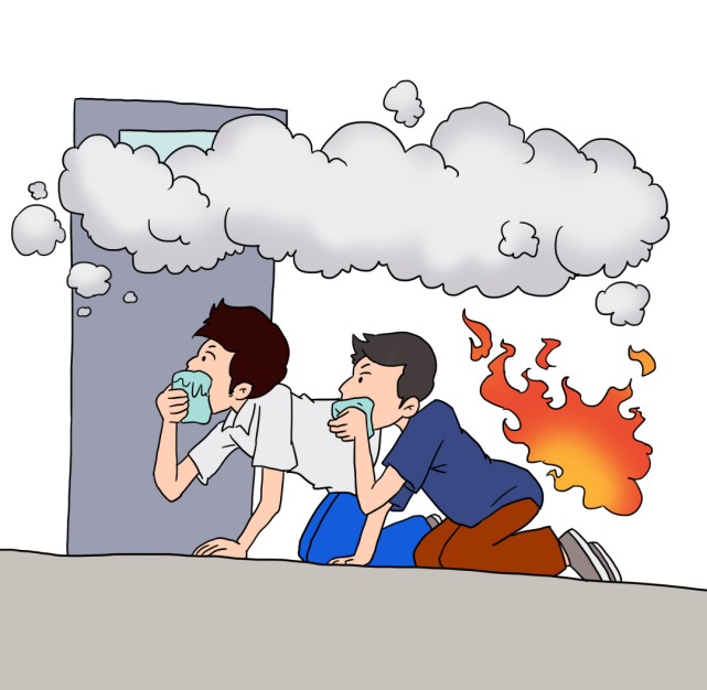 这些防灾避险小知识,关键时刻能救命