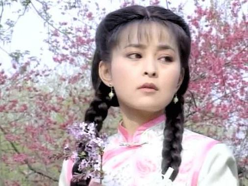 何音花13年捧红黄志忠却被柯蓝横插一脚报复手段真解恨