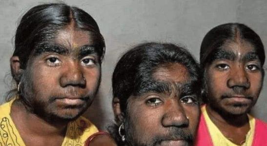 印度最 神奇 的村庄 全村人竟长一模一样 外人难以分辨 腾讯新闻