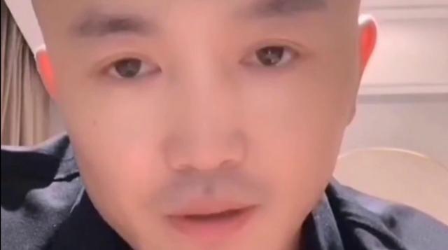 李小龙|两位李小龙一种套路炒作，挑战一龙粉丝过百万，挑衅方便吴京甄子丹声名狼藉