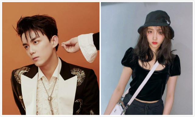 什刹海预告发布关晓彤吴磊这对流量cp怎么看起来有点土