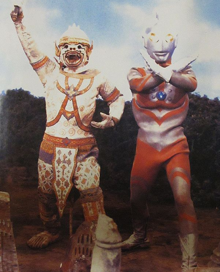 奥特曼为何都说哈奴曼是最丑的奥特曼网友是真的误会他了