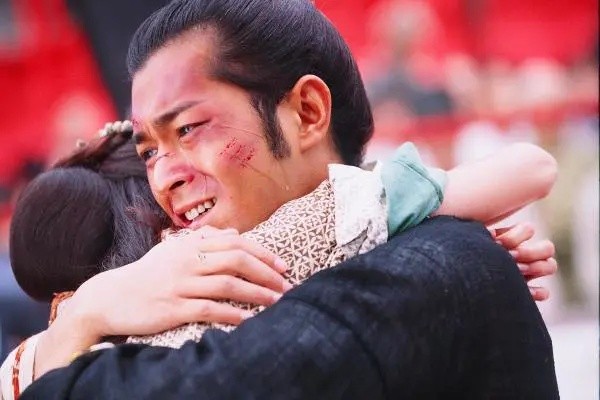 重温河东狮吼柳月娥要求的承诺是所有女人梦想中的爱情