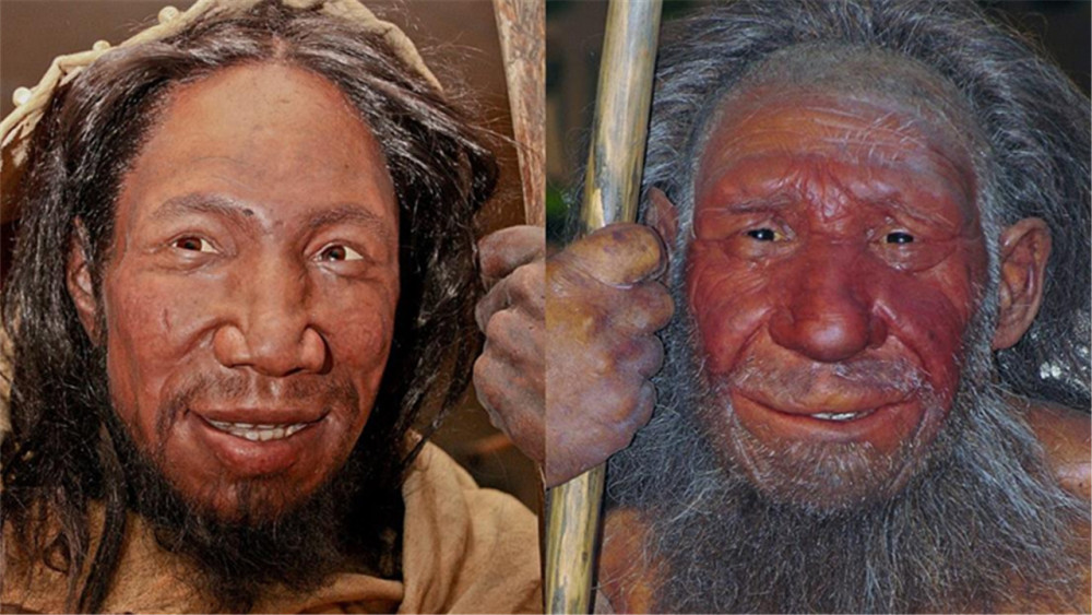 人类祖先|人类祖先并非同一人？专家进行实验，中国人的祖先或与他们无关！