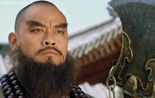 宋江|宋江最怕的派系：六天罡九地煞，14人能杀李逵，一人能灭梁山