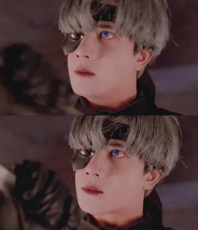 九一神雕侠侣 你可能不知道的事 墨镜王 九一神雕侠侣 刘德华 周星驰 郭富城 刘镇伟