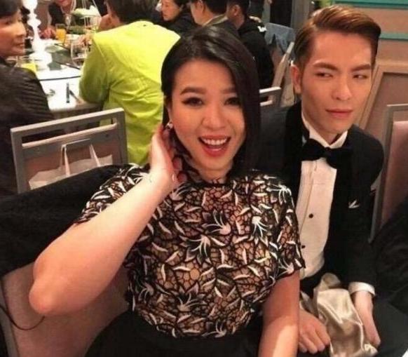 经纪人|肖战的经纪人，李现的经纪人，看到萧敬腾：有点暧昧了哈