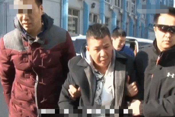 央视披露黑老大坐牢如宾馆住单间开小灶负责人也为他服务