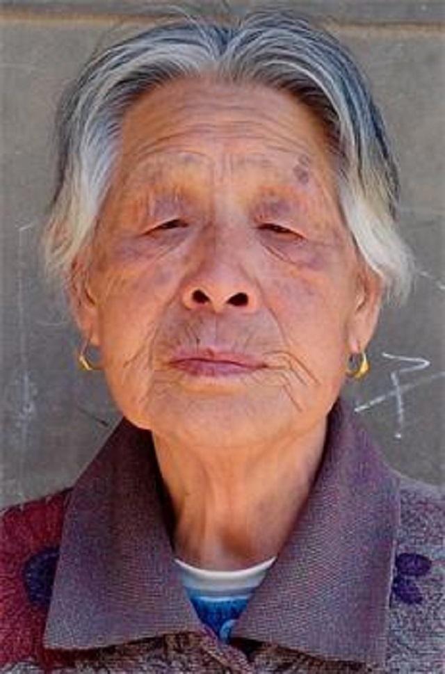 2018年一月,水崎秀子在陕西丹凤县的雷家洞村去世,享年89岁.