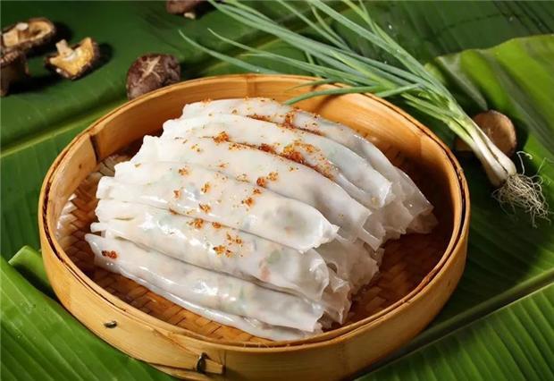 龙岩境内的7种特色美食,每一种都鲜香可口,来看看你尝过多少?