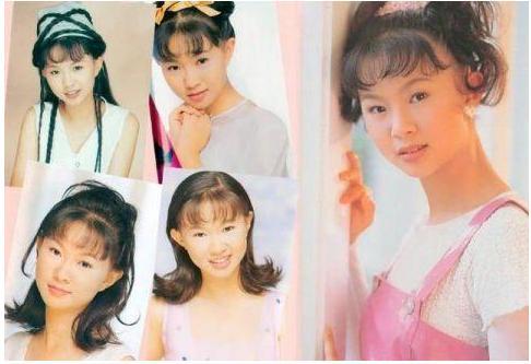 卓依婷|卓依婷“消失”背后：被死亡谣言困扰20多年，如今38岁已结婚生子