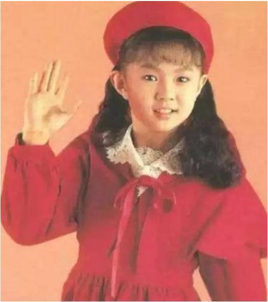 卓依婷|卓依婷“消失”背后：被死亡谣言困扰20多年，如今38岁已结婚生子