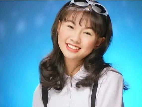 卓依婷|卓依婷“消失”背后：被死亡谣言困扰20多年，如今38岁已结婚生子