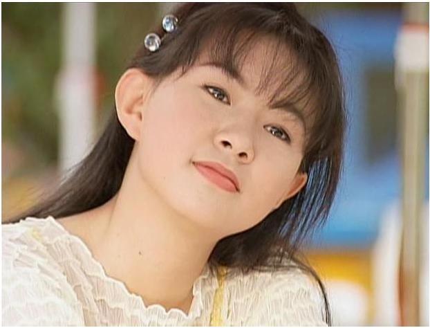 卓依婷|卓依婷“消失”背后：被死亡谣言困扰20多年，如今38岁已结婚生子
