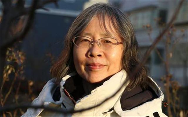 作家|中国女作家残雪，数次陪跑诺奖，却比莫言还牛，她到底什么来头？