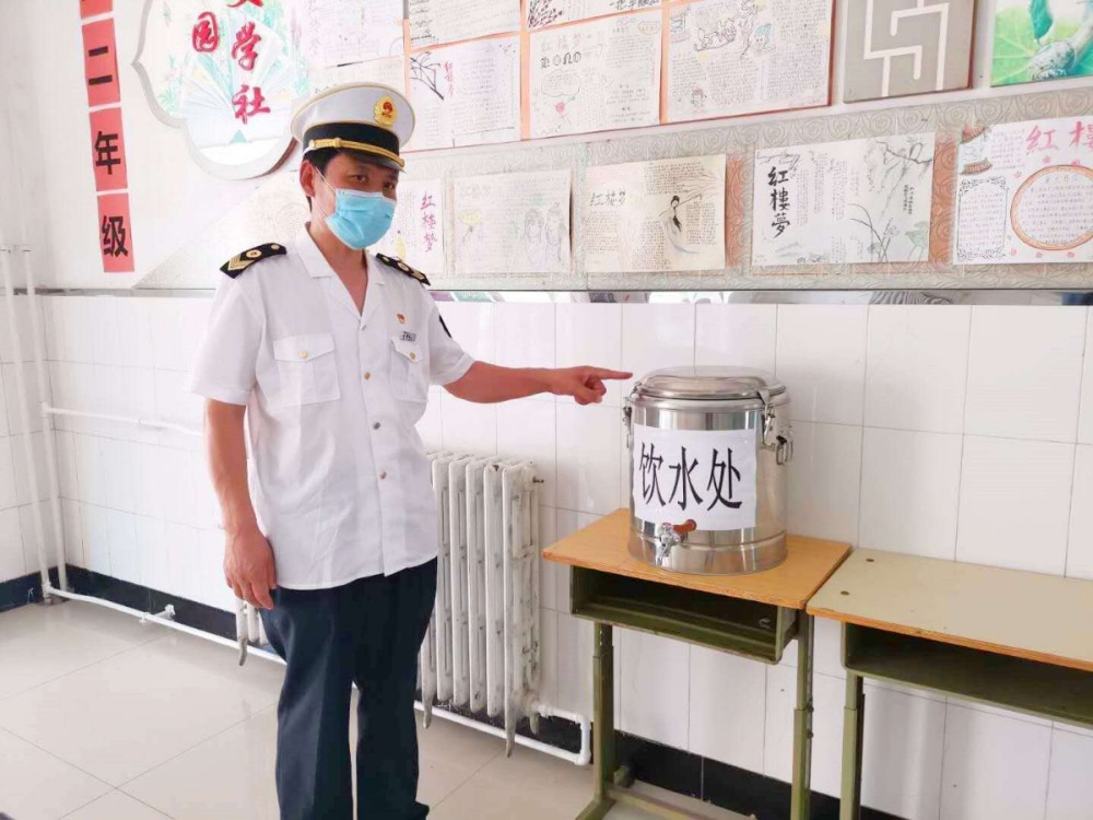 平谷区|平谷：考前指导促落实，营造高考好环境