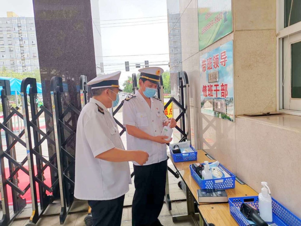 平谷区|平谷：考前指导促落实，营造高考好环境