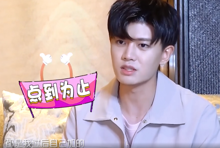 任嘉伦|任嘉伦拍《暮白首》很用心，挖土哭戏戳人泪点，鼻尖泪是他设计的