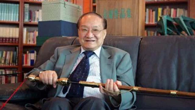 金庸|为什么很多藏传佛教人士都痛恨金庸？他到底做错了啥事？