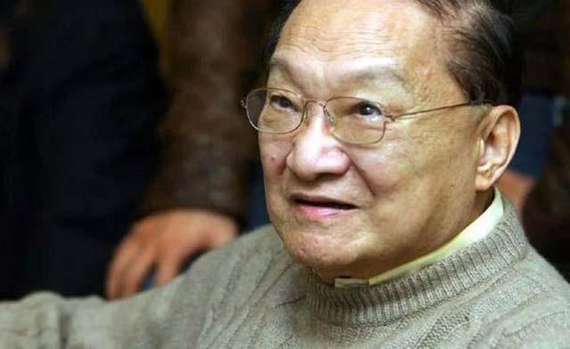 金庸|为什么很多藏传佛教人士都痛恨金庸？他到底做错了啥事？