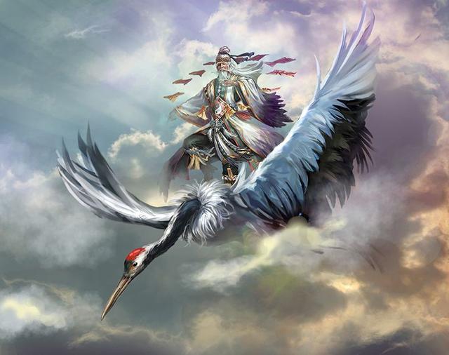 三国最神秘的人之一左慈到底为何被称作仙人