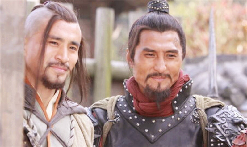 林冲|上梁山后，林冲做了三件“错事”，注定他一辈子都被人踩在脚下