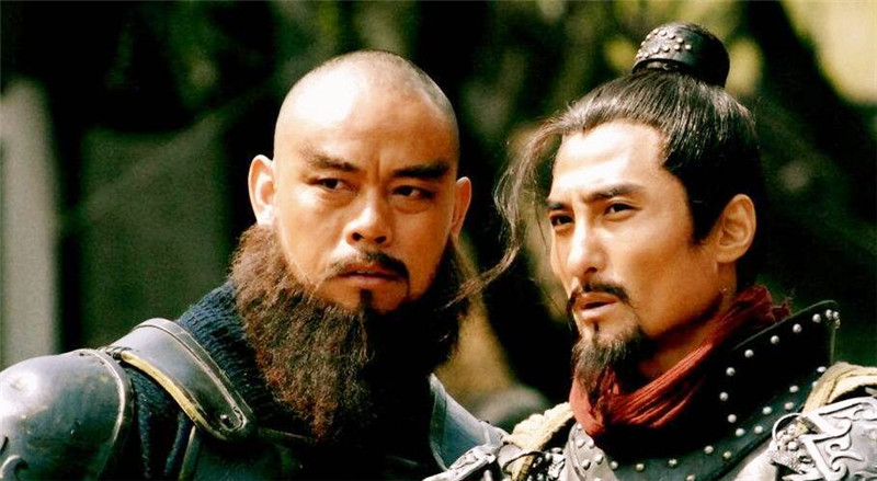 林冲|上梁山后，林冲做了三件“错事”，注定他一辈子都被人踩在脚下