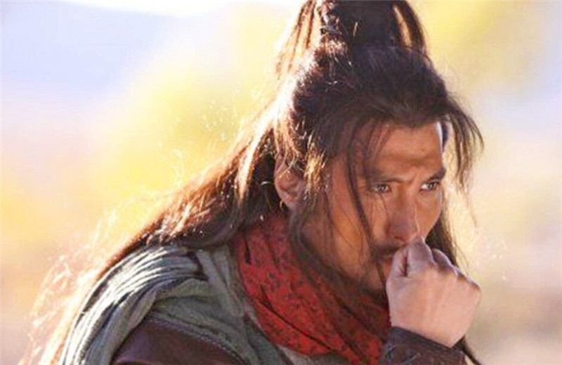 林冲|上梁山后，林冲做了三件“错事”，注定他一辈子都被人踩在脚下