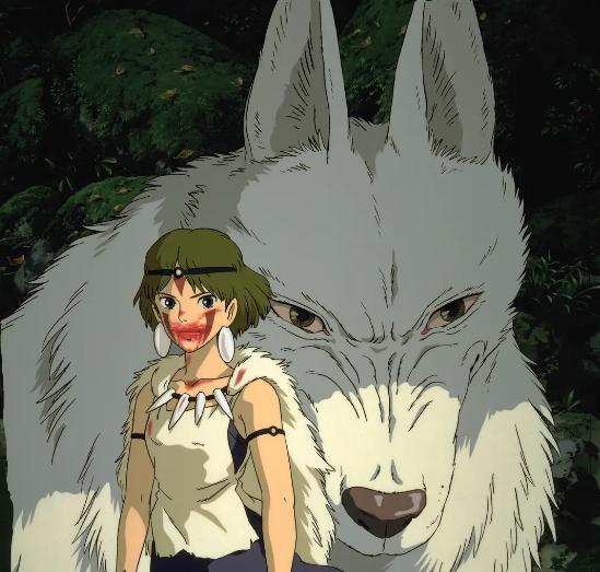 早于 千与千寻 晚于 天空之城 这部算是宫崎骏的 沧海遗珠 腾讯新闻