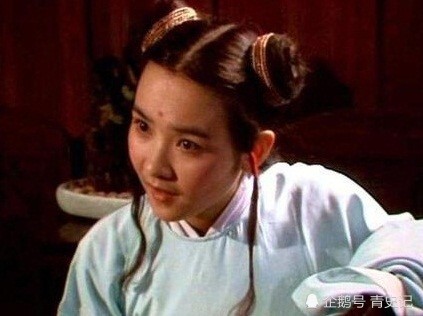 镇元子|孙悟空推倒果树，镇元子为何要饶过他？你听观音说了什么