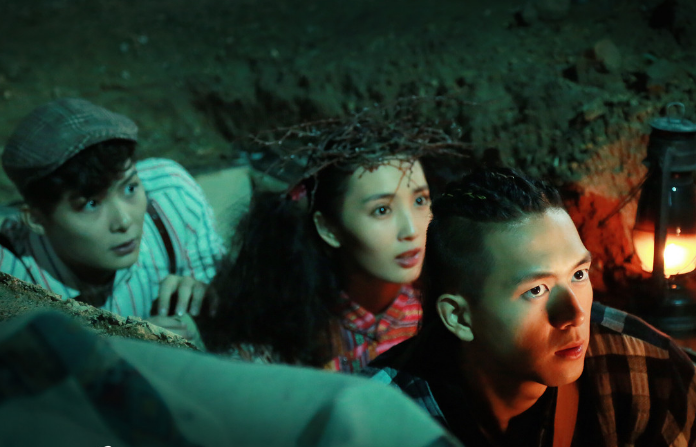 河神2即将开播剧情悬疑烧脑反转男主角成最大看点