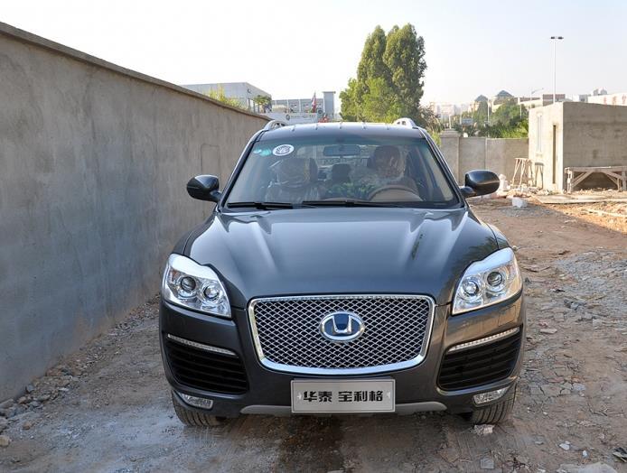 华泰汽车估计大家很陌生,参考国际划分方式,上汽,北汽,广汽,长安,长城