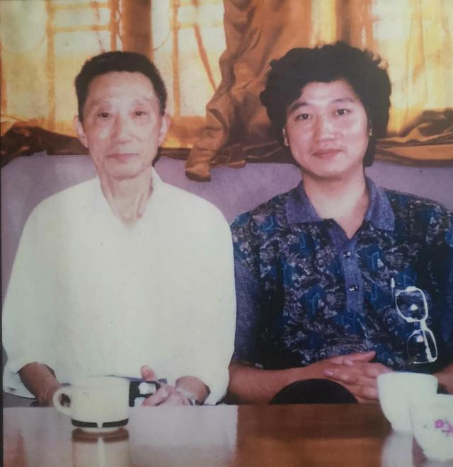 顾景舟|我与顾景舟宗师的一段人文轶事