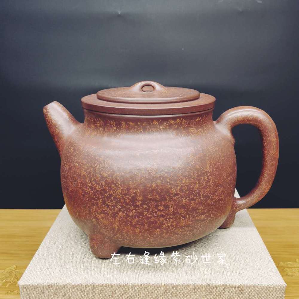 顾景舟|我与顾景舟宗师的一段人文轶事