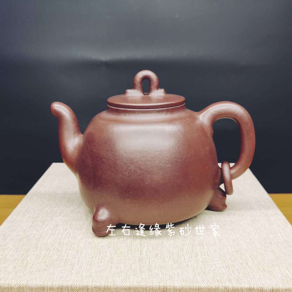 顾景舟|我与顾景舟宗师的一段人文轶事
