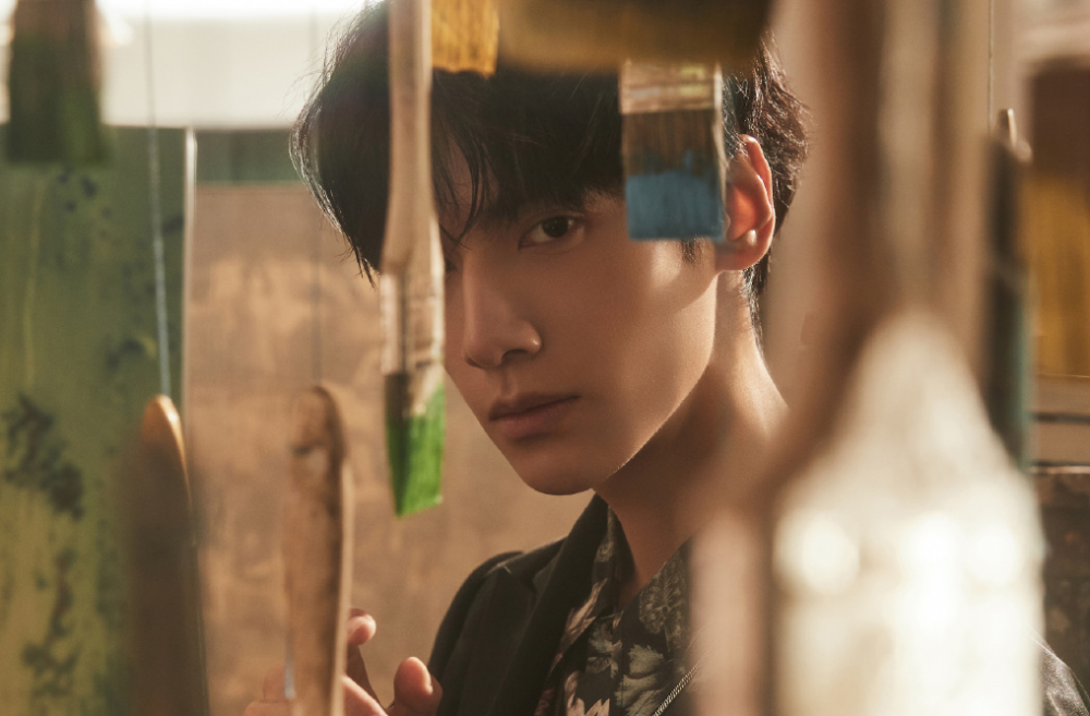 皓衣行|从上官透被尬黑，到《皓衣行》风波，背后的故事让人心疼罗云熙