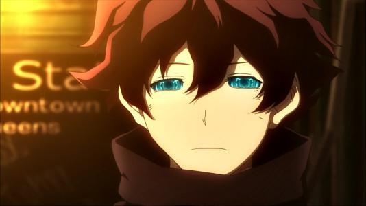 b站盘点动漫异类豆瓣评分过9的神作细节决定成败