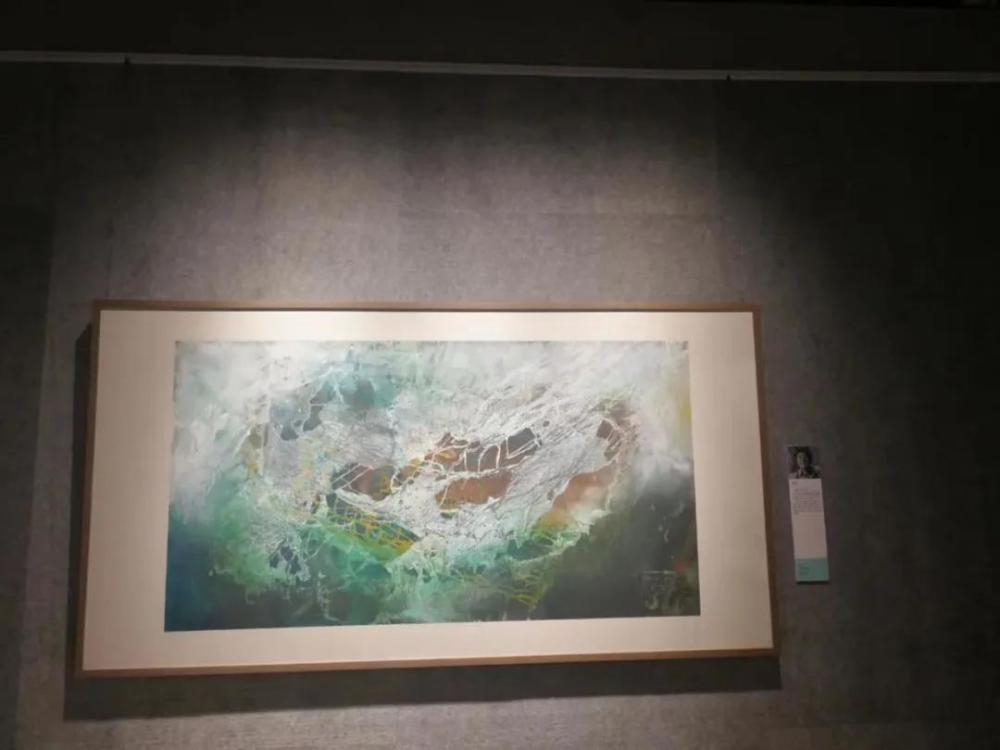 郑忠居|艺术家郑忠居家隔离第七日-腾讯新闻