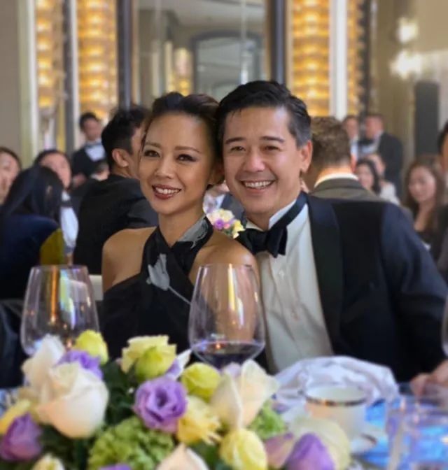 钟丽淇再遭打击9岁女儿旧病未愈又添新伤脊柱侧弯要戴支撑架