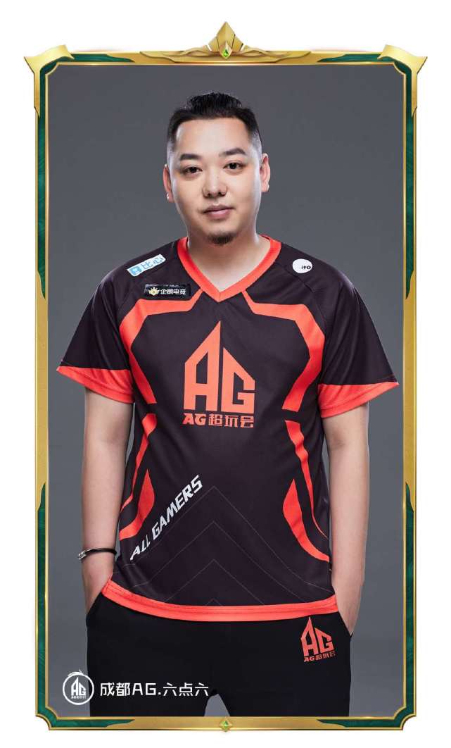 ag世冠定妆照66宛如笑面虎一诺太帅气dgc意外被取代