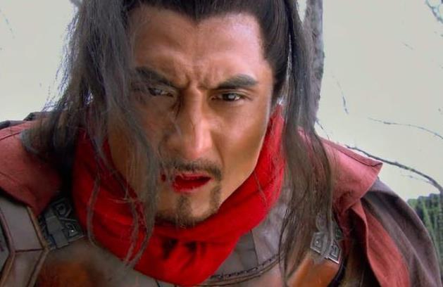 林冲为何结局凄惨你看看林娘子遭高衙内非礼时林冲干了些啥