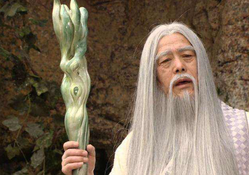 菩提祖师|玉帝如来知道菩提就在方寸山，为何不敢揭露？原来菩提的师父太强