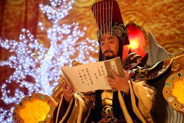 菩提祖师|玉帝如来知道菩提就在方寸山，为何不敢揭露？原来菩提的师父太强