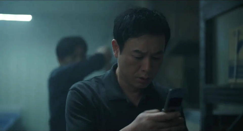 张颂文|他44岁，演技封神，却依然买不起房