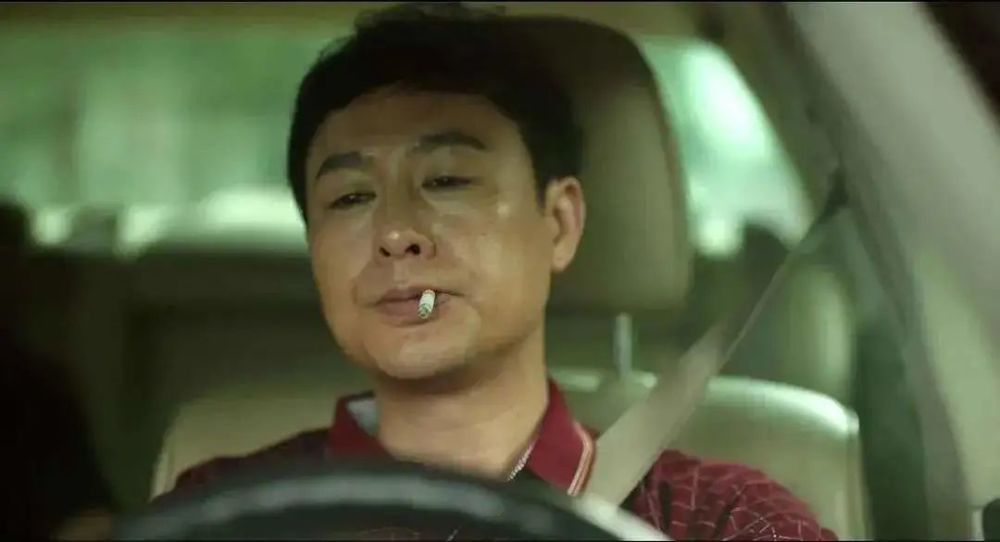 张颂文|他44岁，演技封神，却依然买不起房