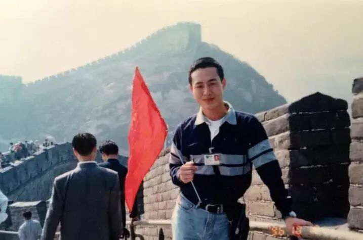 张颂文|他44岁，演技封神，却依然买不起房