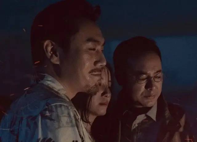 张颂文|他44岁，演技封神，却依然买不起房