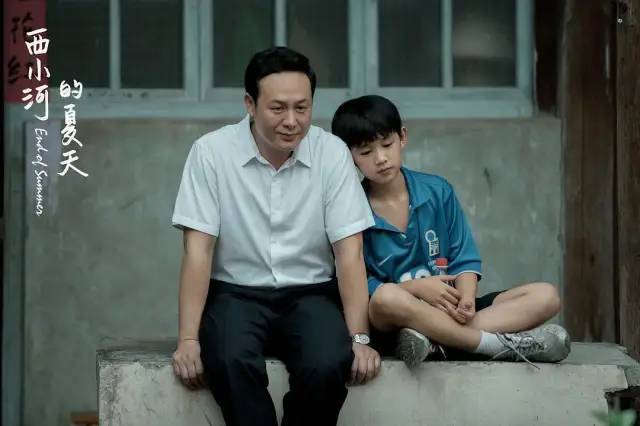 张颂文|他44岁，演技封神，却依然买不起房