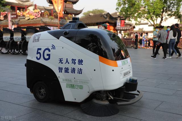 人工智能|任正非说5G人工智能将取代大量岗位，如果你失业了该怎么办？答案让人放心