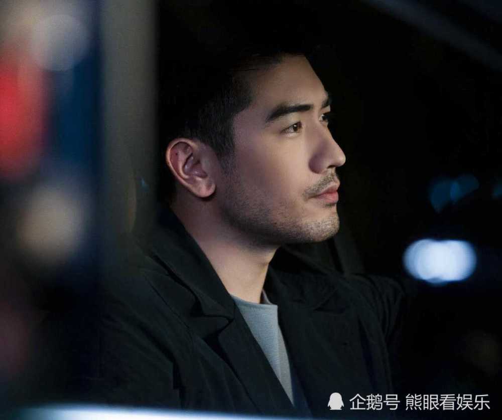 怪你过分美丽|《怪你过分美丽》中莫北的故事结束了，高以翔的故事永不落幕！